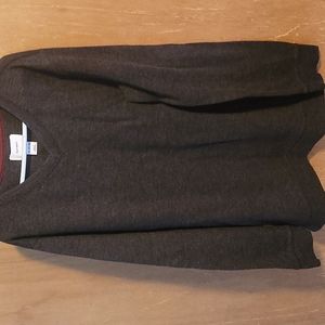 Boys old navy sweater size 14-16